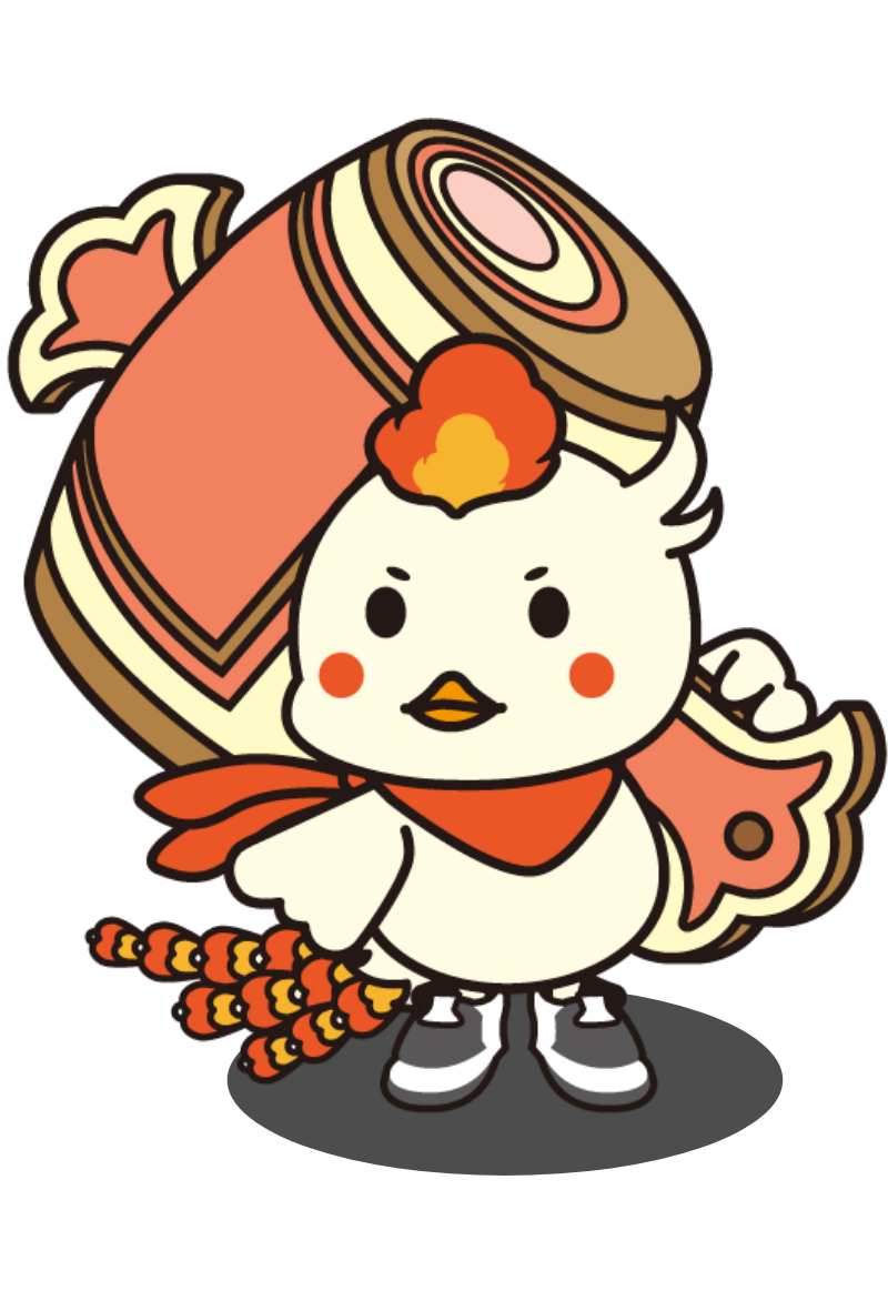 となんたん進化前